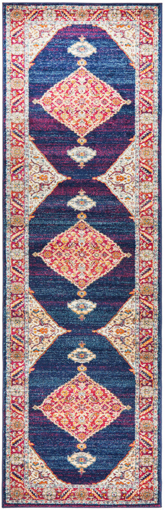 Century Royal Blue Rug