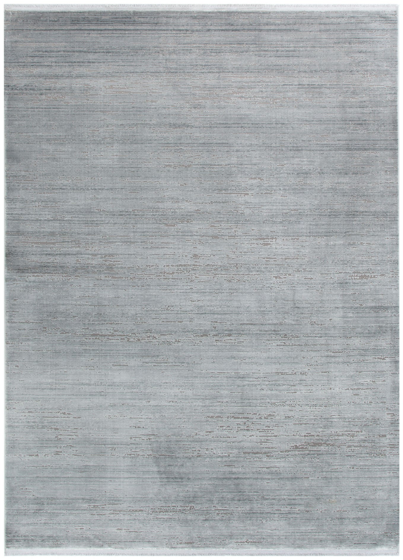 Chateau Distressed Grey Rug