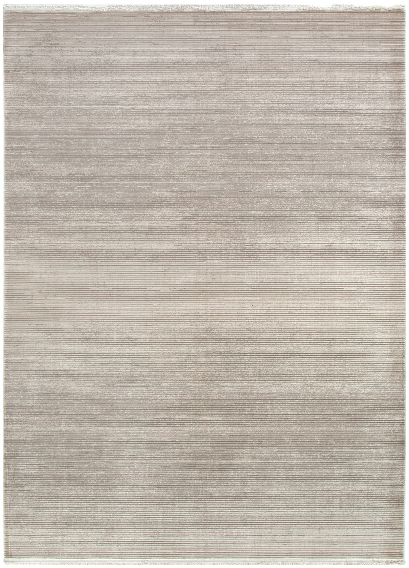 Chateau Stripe Beige Rug
