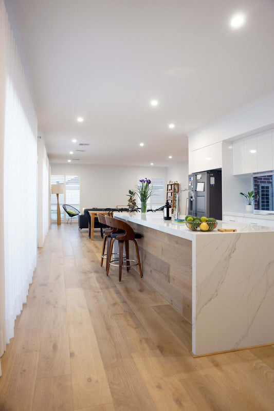 Prestige Oak - Cannes 21/6mm