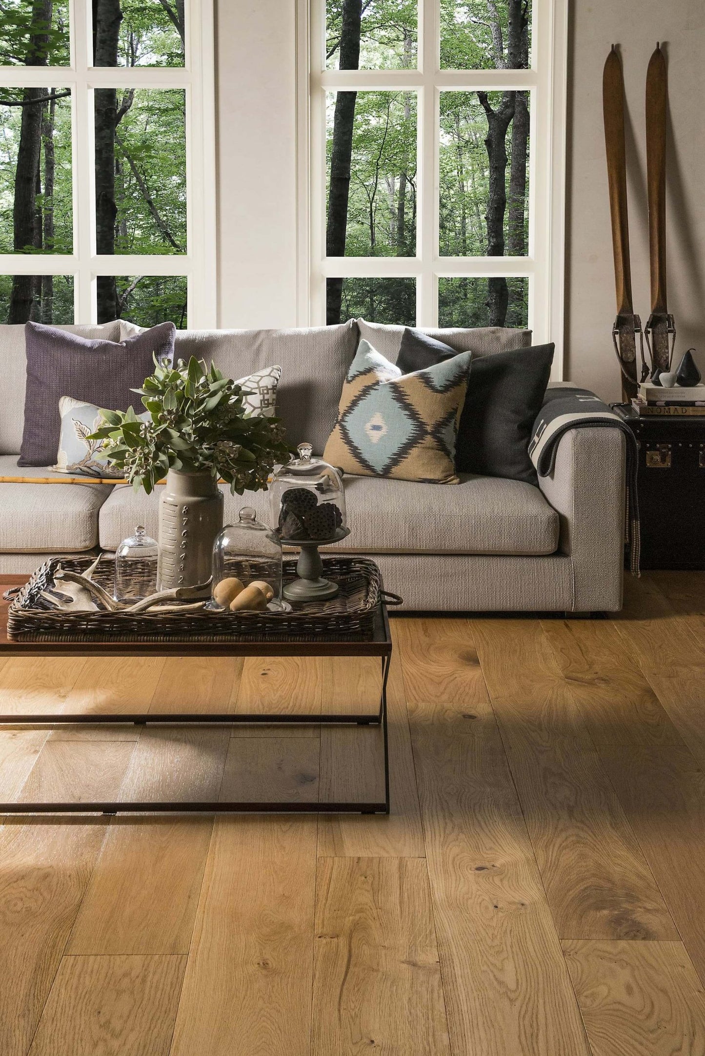 Prestige Oak - Chardonnay 21/6mm