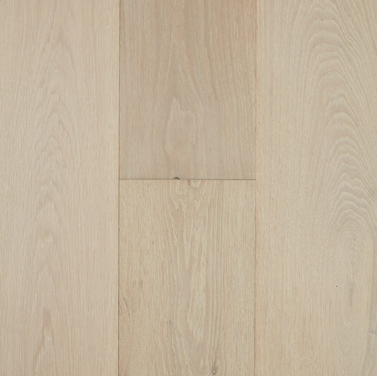 Prestige Oak - Chateau Grey 15/4mm Click