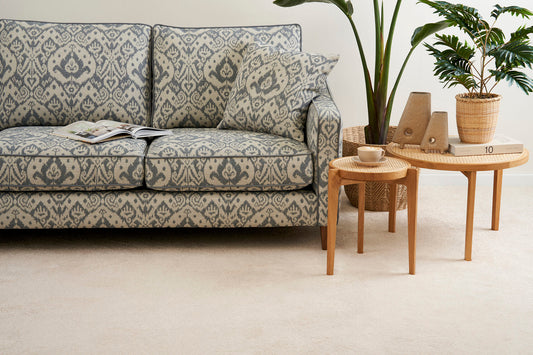 Alisa carpet - Range