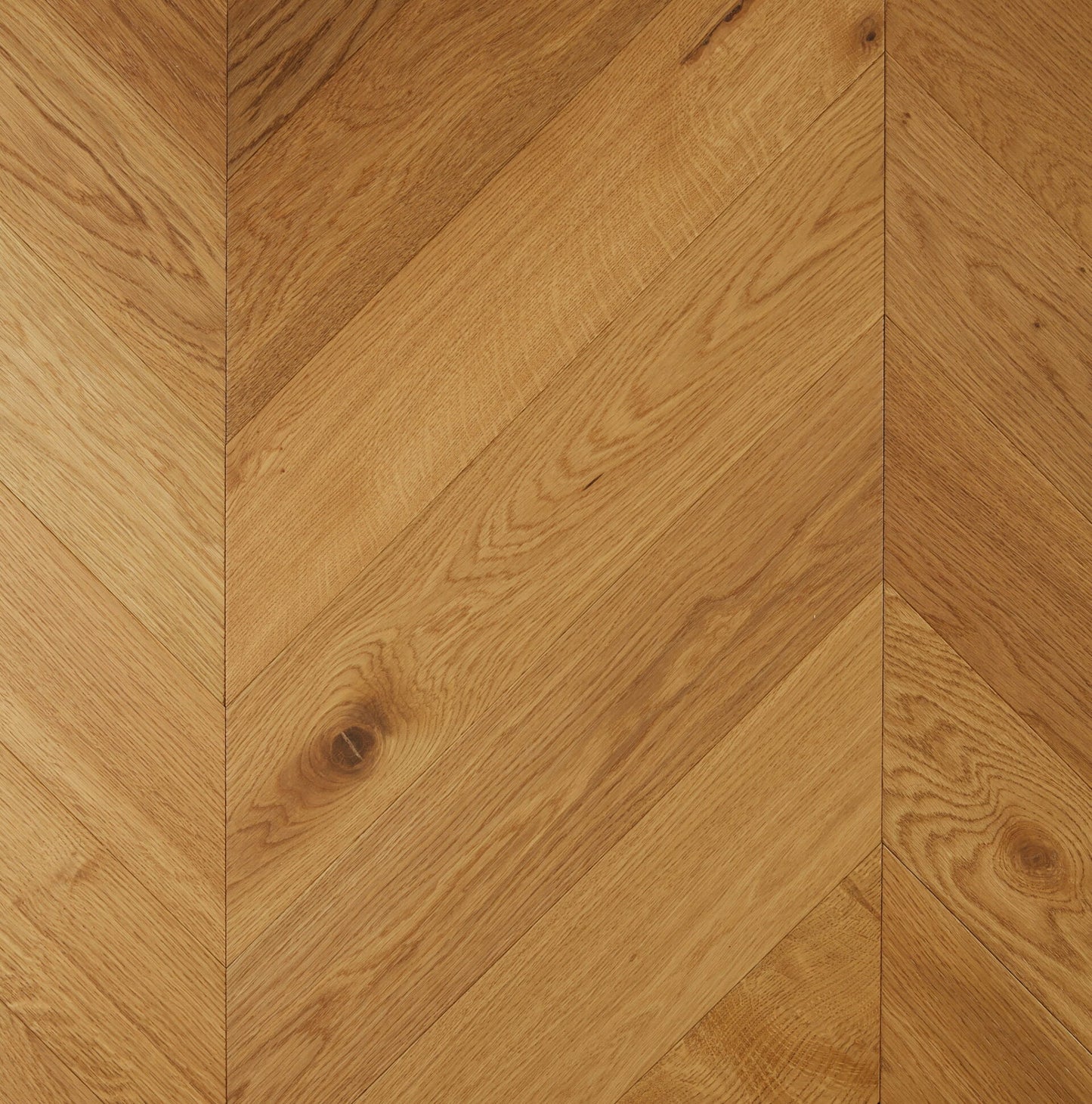 Prestige Oak - Chevron Cognac 15/4mm
