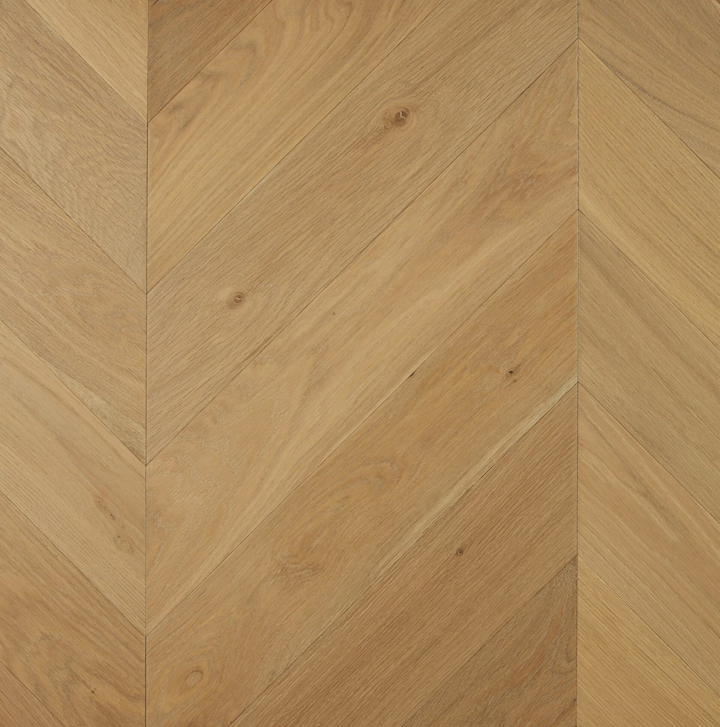 Prestige Oak - Chevron Colonial Grey 15/4mm