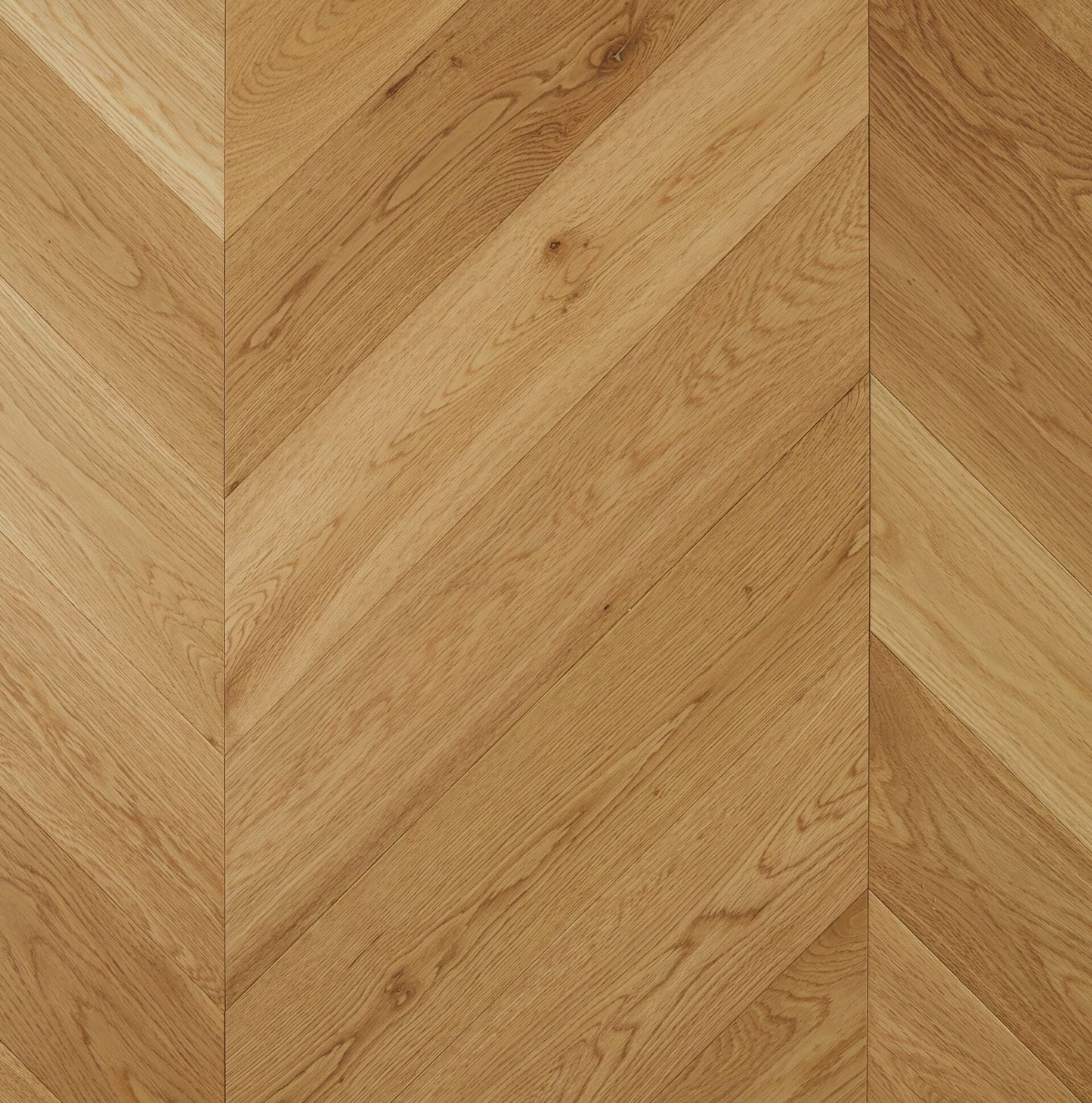 Prestige Oak - Chevron Latte 15/4mm