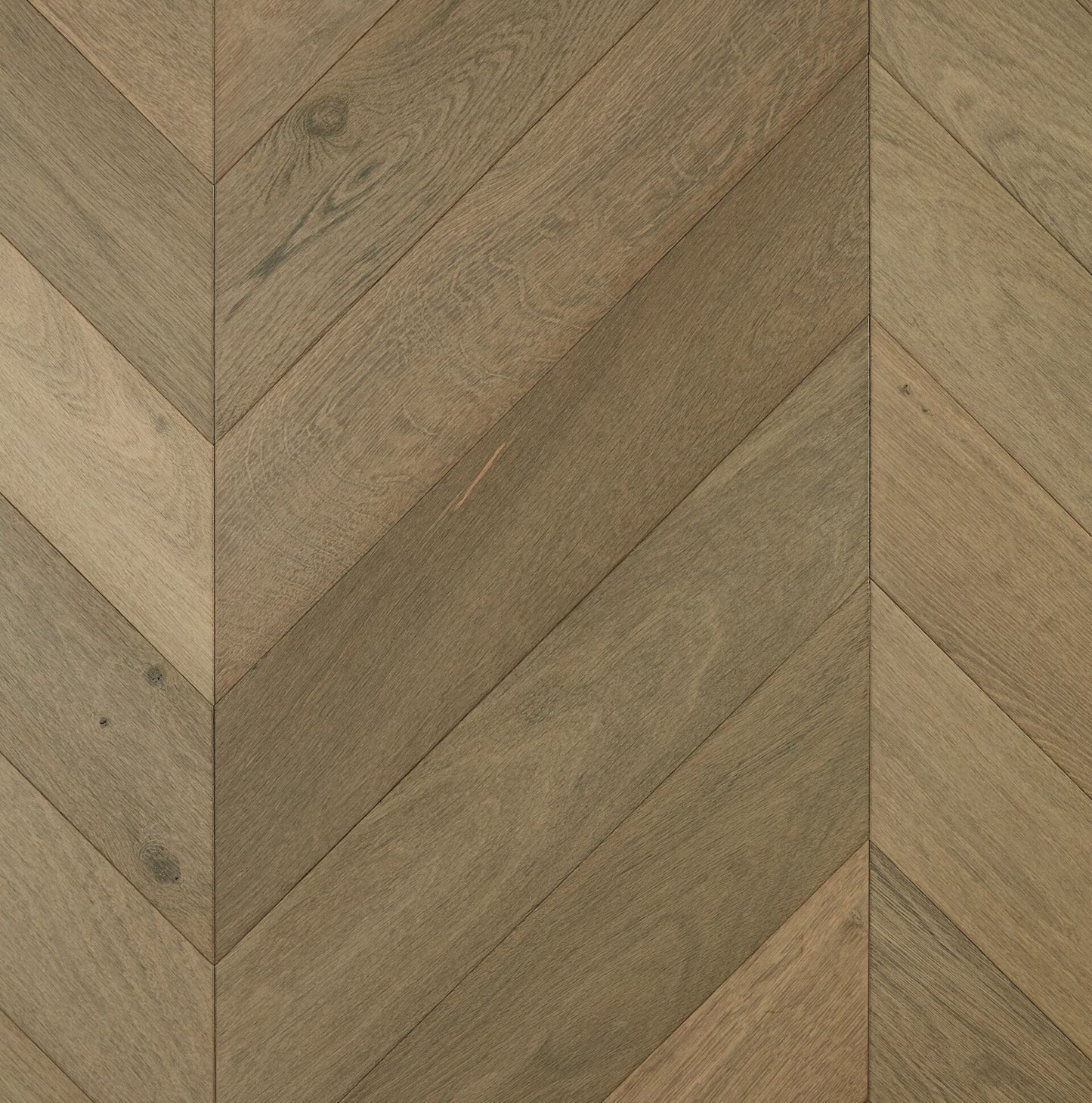 Prestige Oak - Chevron Storm 15/4mm