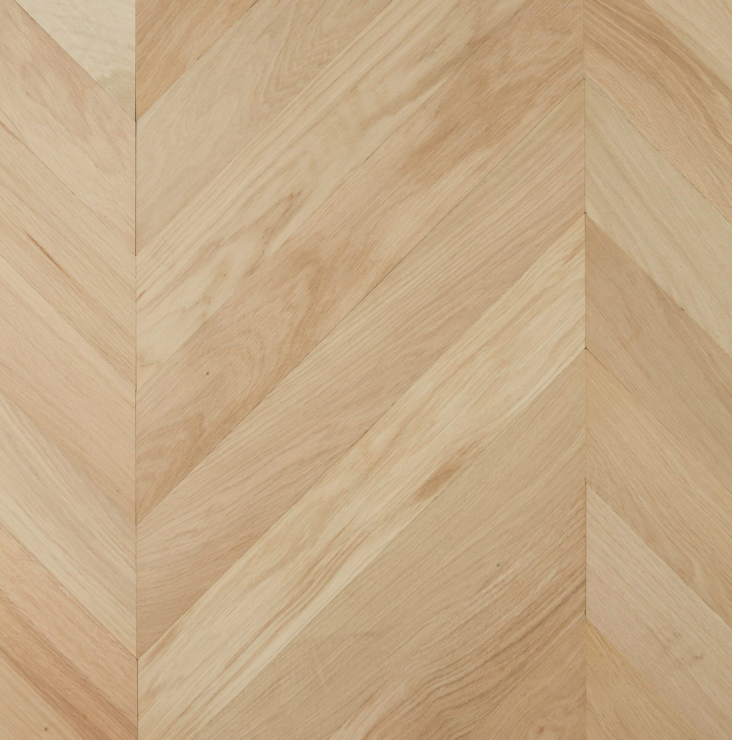 Prestige Oak - Chevron Raw 15/4mm