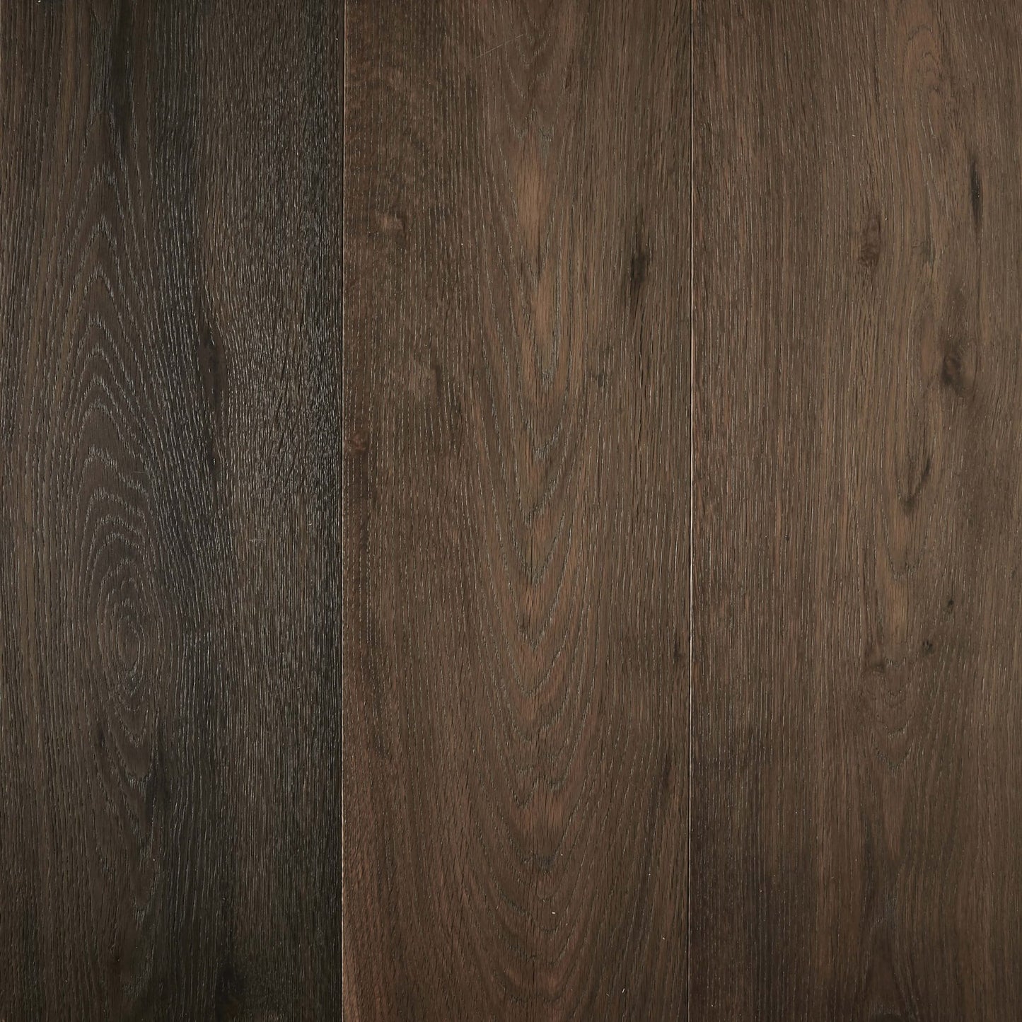 Pronto Engineered Oak Flooring - Dockside