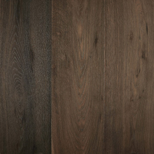 Pronto Engineered Oak Flooring - Dockside