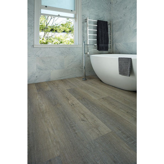 Aspire Hybrid 8mm - Crystal Lake