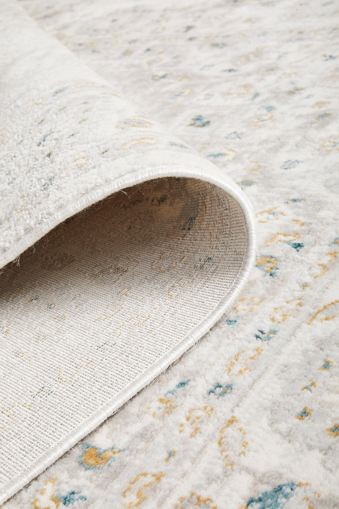 Emotion Green Medallion