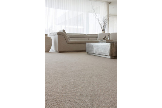 Everton carpet - Honeycombe