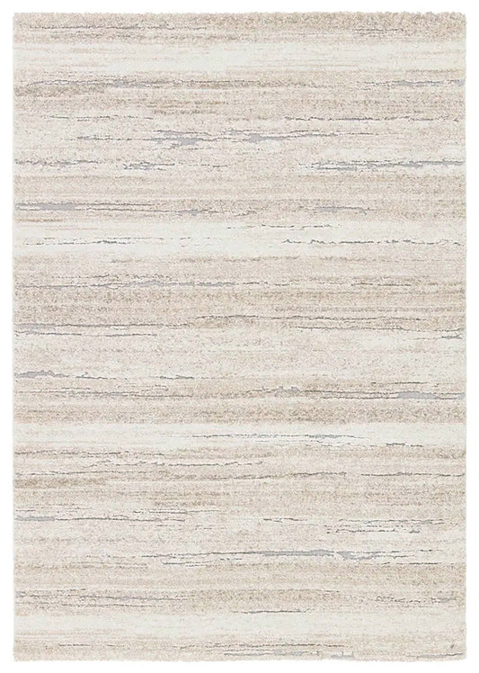 Formation Natural Rug