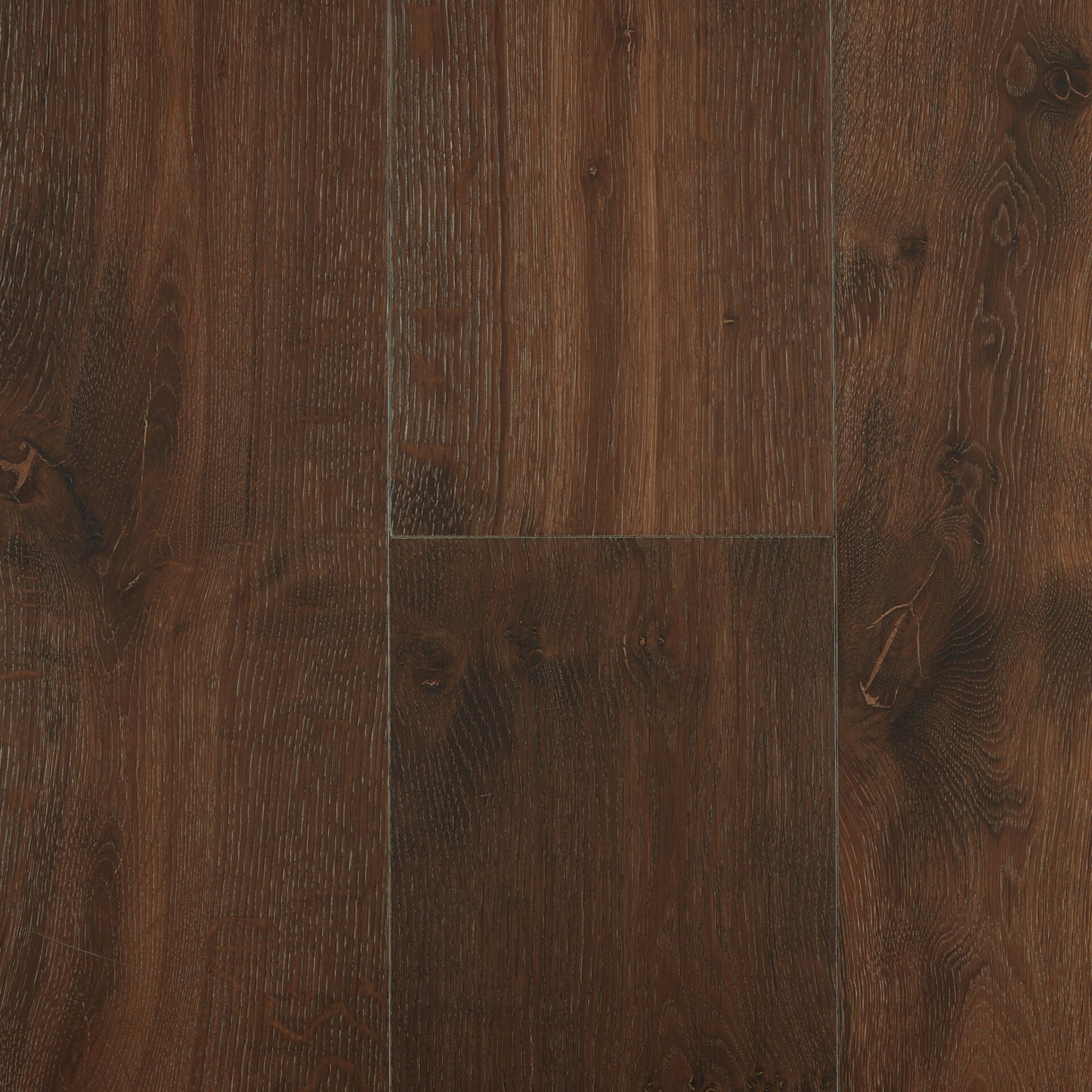 Prestige Oak - French Brown 21/6mm