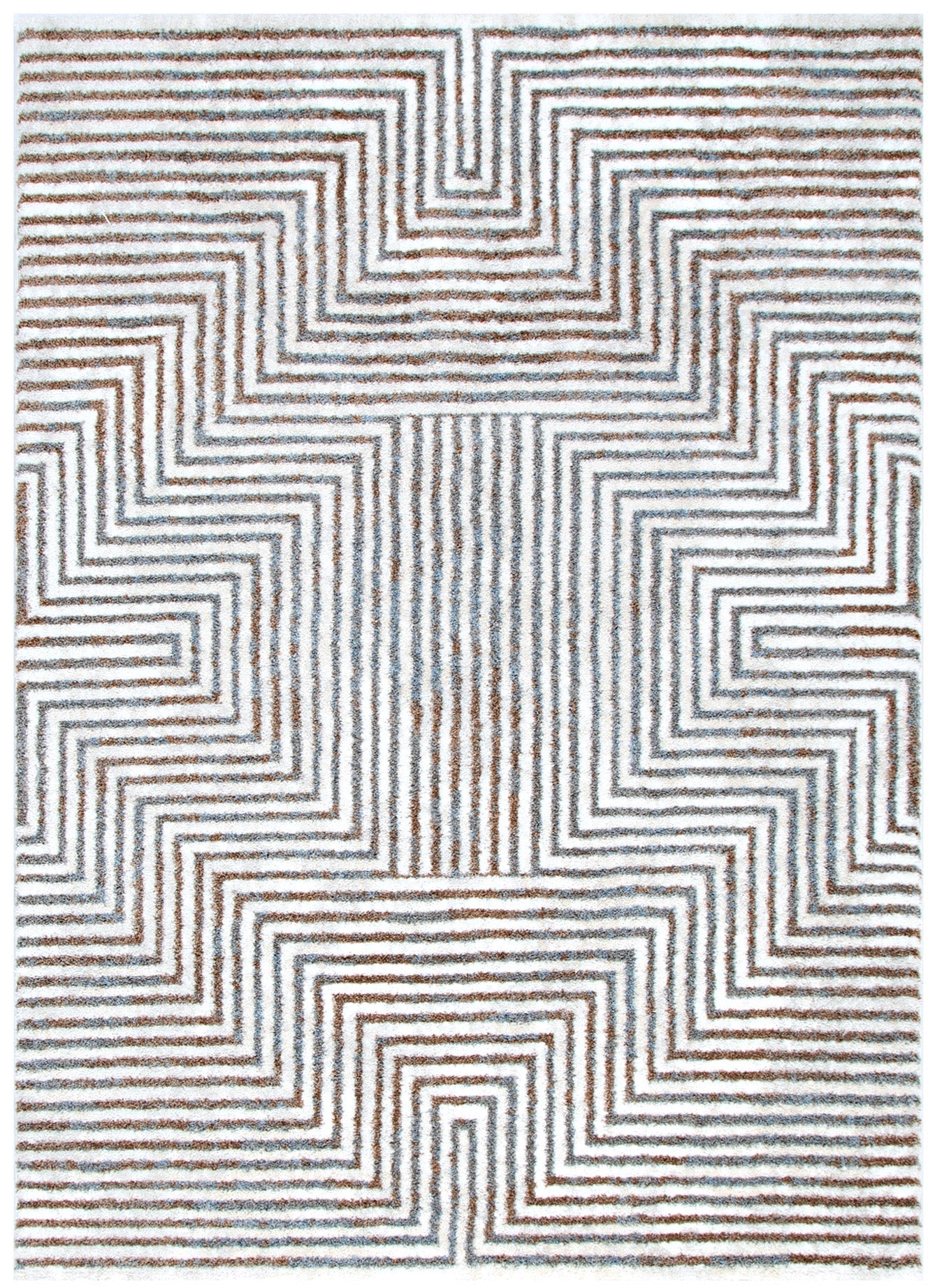 Grace Geometric Rug