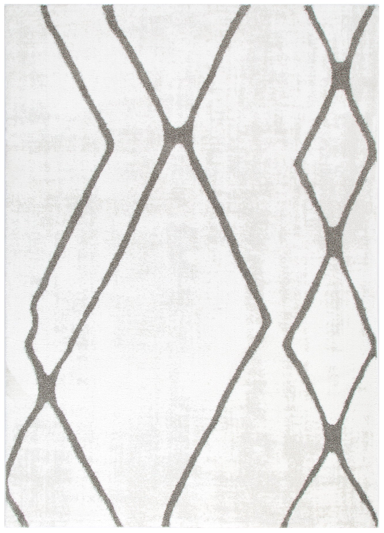 Grace Diamond Rug