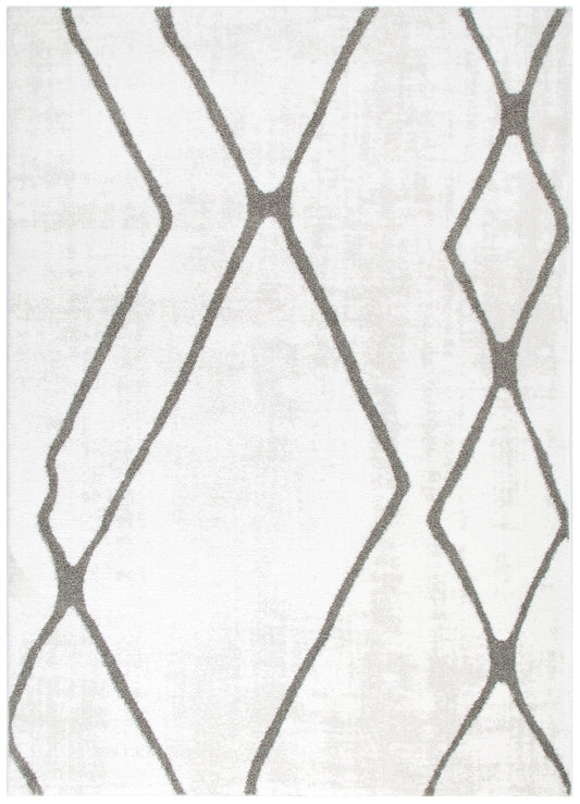 Grace Diamond Rug