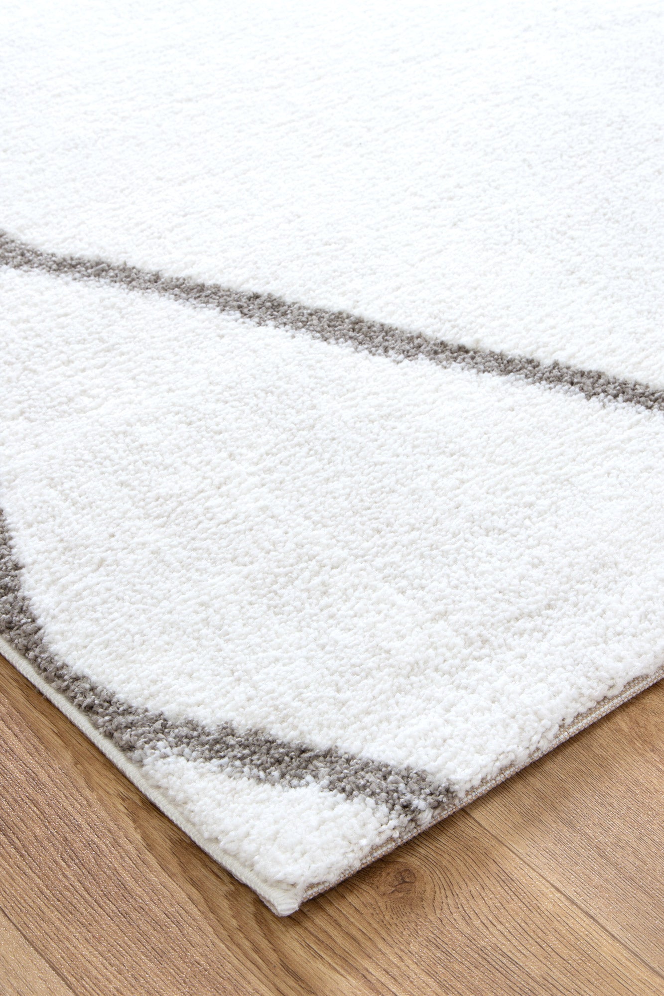 Grace Diamond Rug
