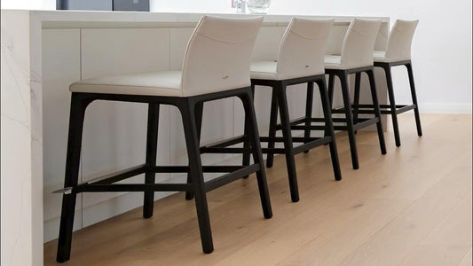 Prestige Oak - Grigio 21/6mm