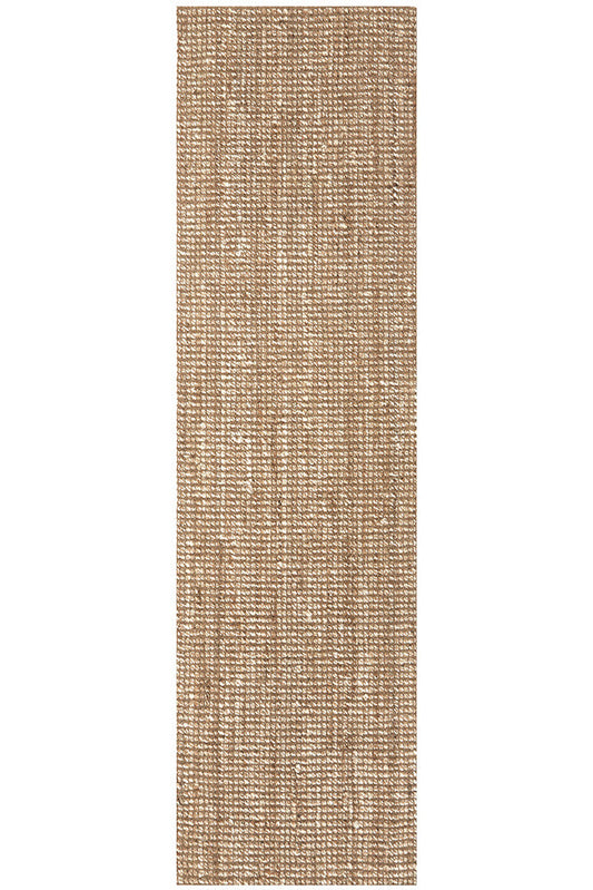 Harlow Hunter Natural Runner Rug
