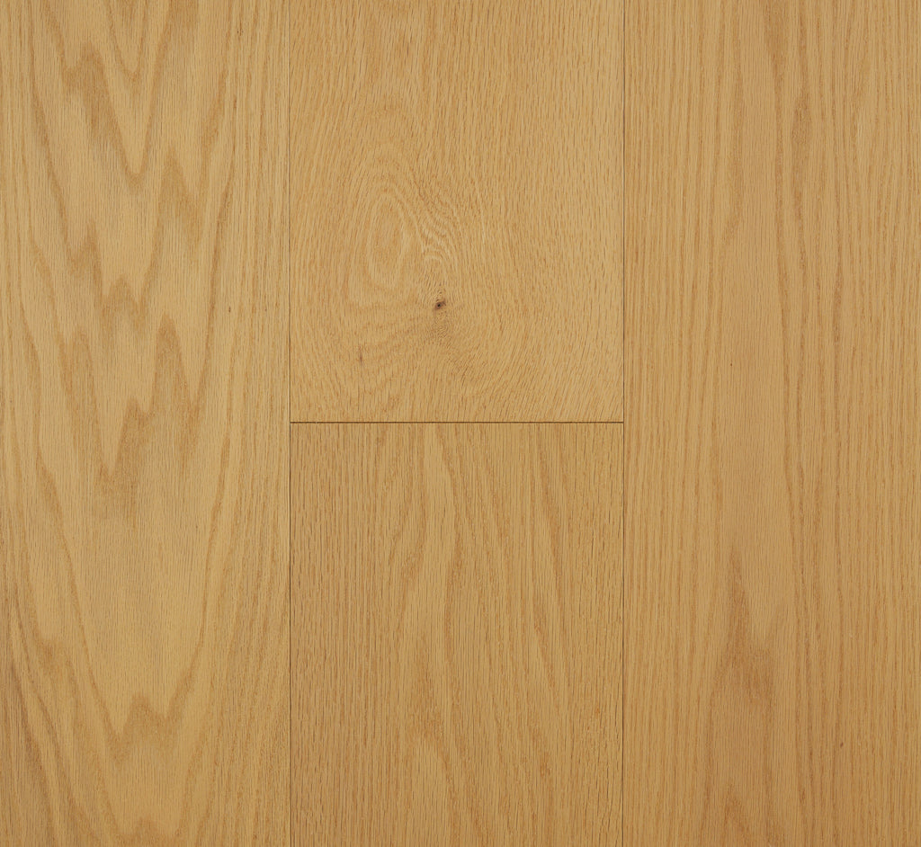 Hardwood Collection - Nubuck
