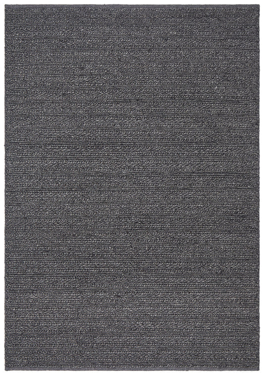 Harvest Charcoal Rug