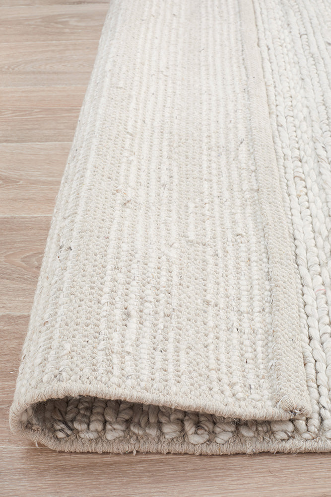 Harvest Ivory Rug