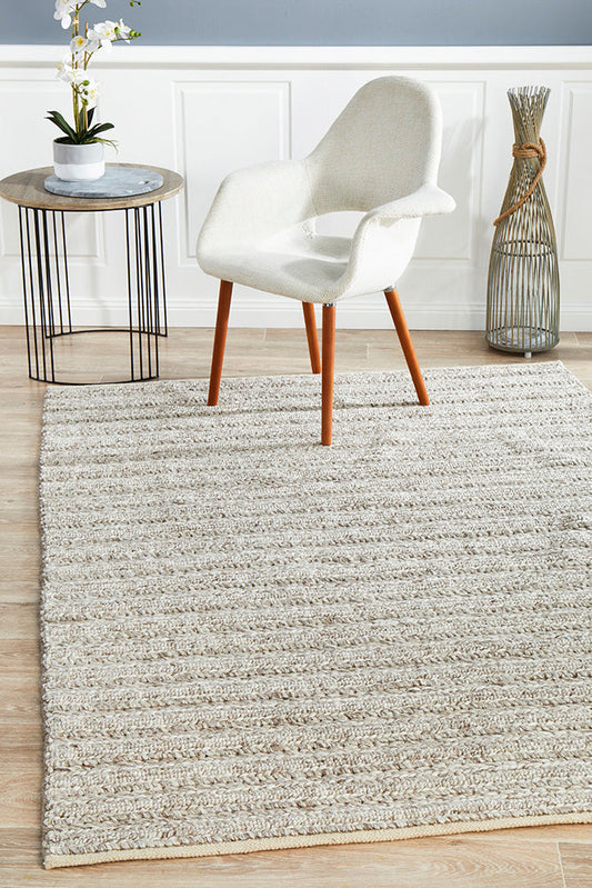 Harvest Natural Rug