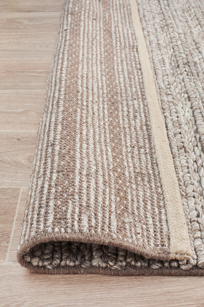 Harvest Natural Rug