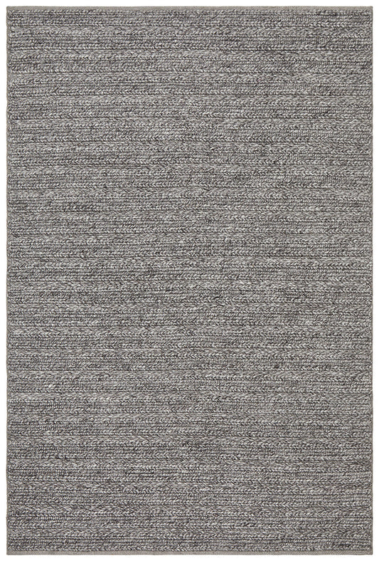 Harvest Steel Rug