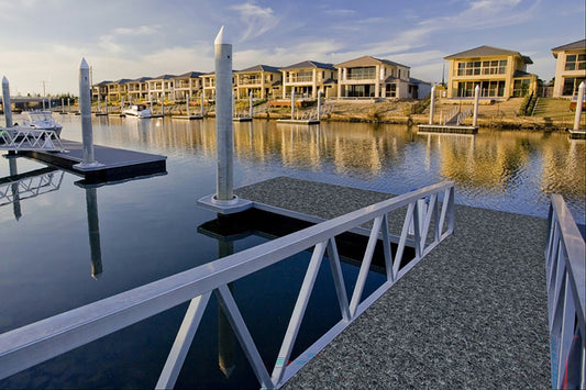 Harbour 700 carpet - Range