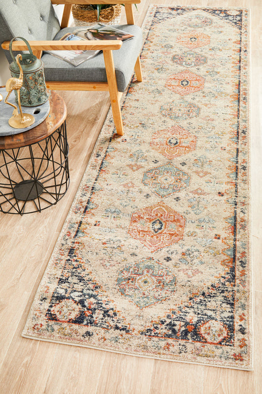 Legacy Autumn Runner Rug