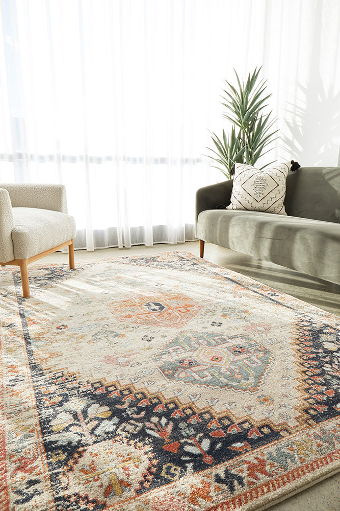 Legacy Autumn Rug
