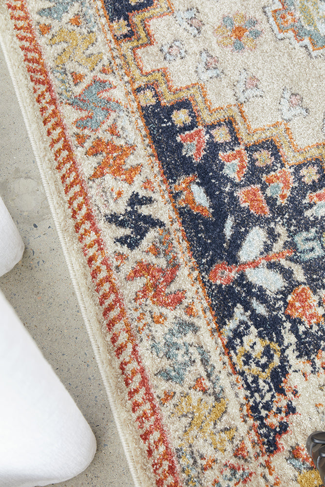 Legacy Autumn Rug