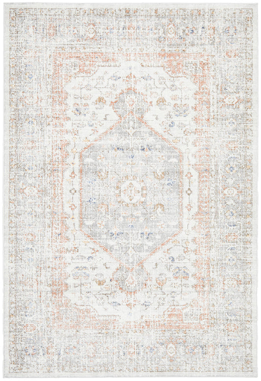 Mayfair Lorissa Silver Rug