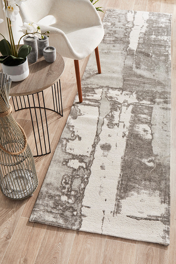 Abstract Rugs