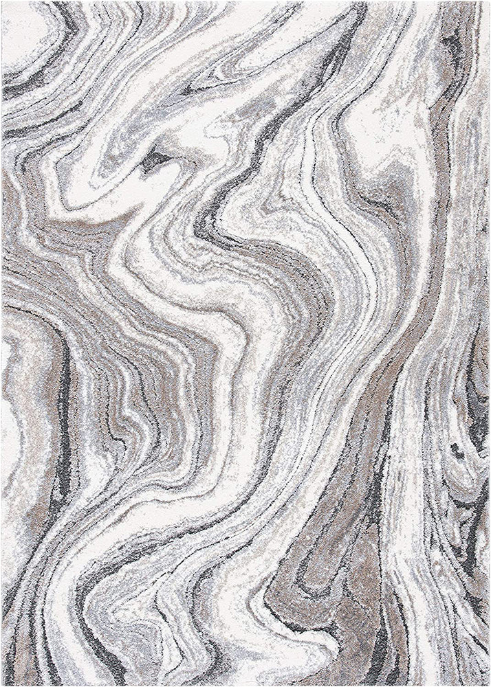 Mineral Grey Rug