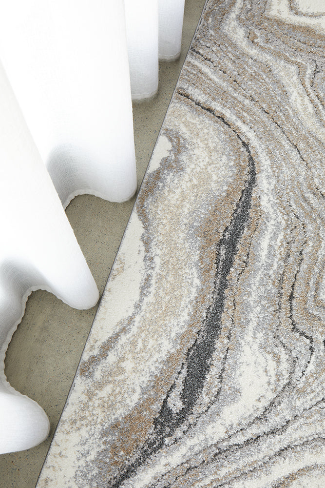Mineral Grey Rug