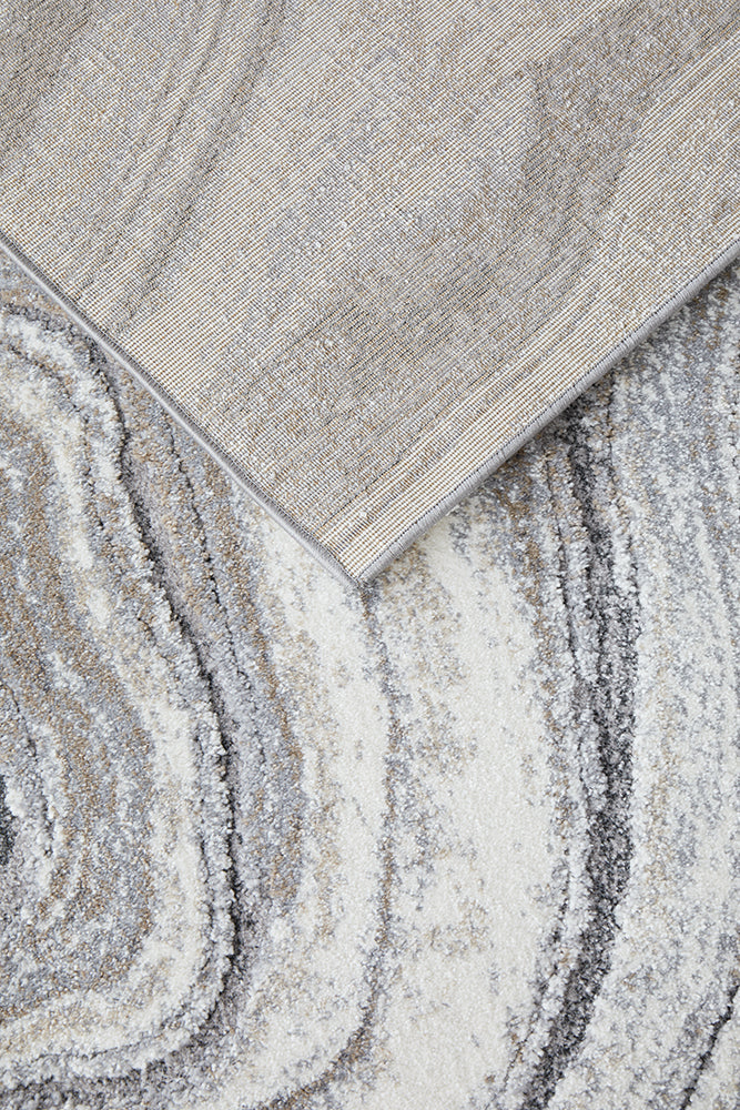 Mineral Grey Rug