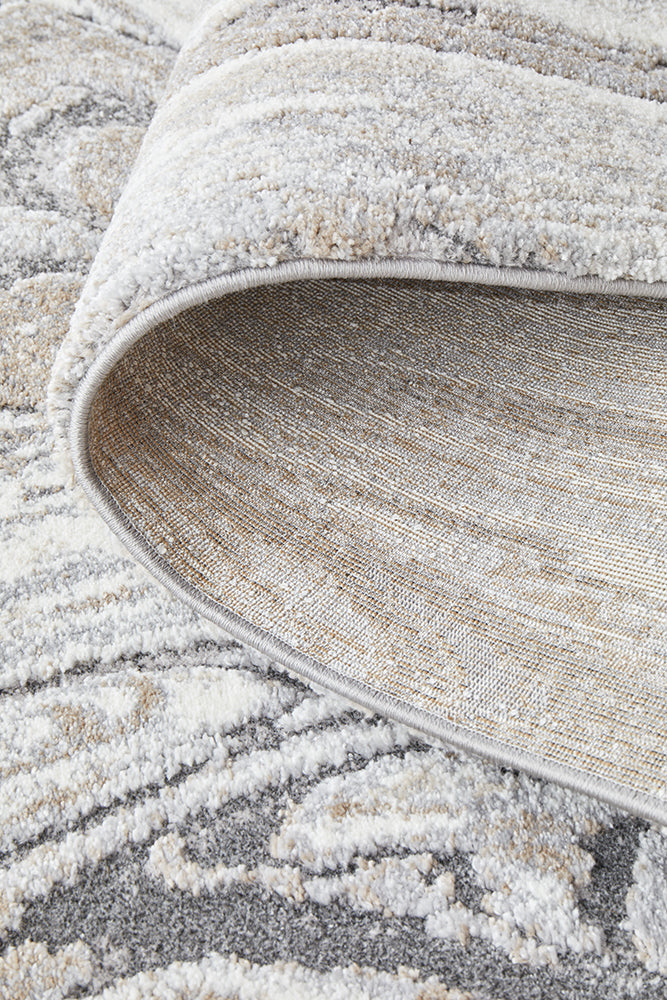 Mineral Grey Rug