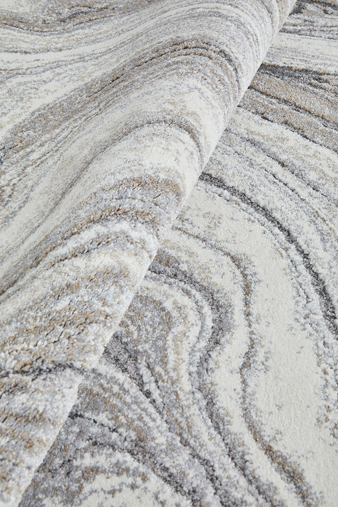 Mineral Grey Rug