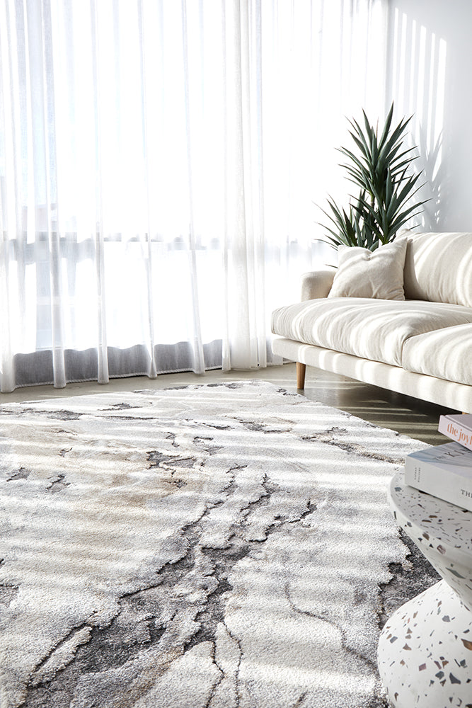Mineral Natural Rug