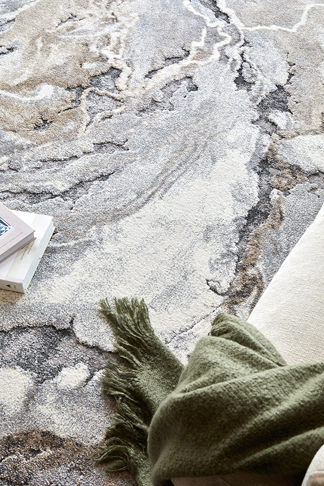 Mineral Natural Rug