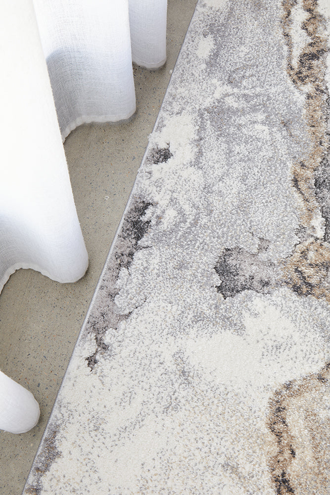 Mineral Natural Rug