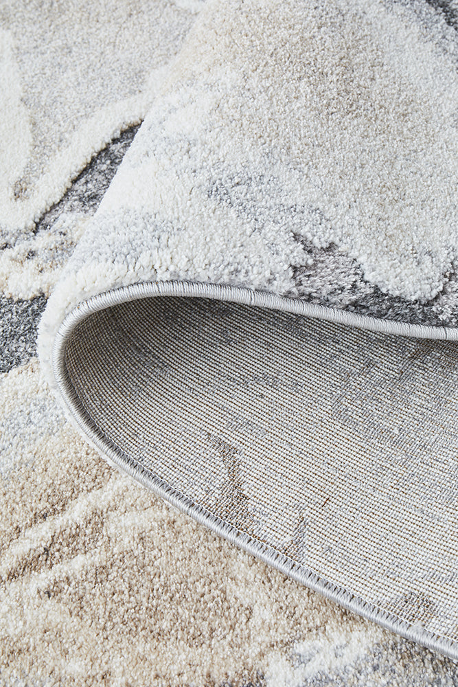 Mineral Natural Rug