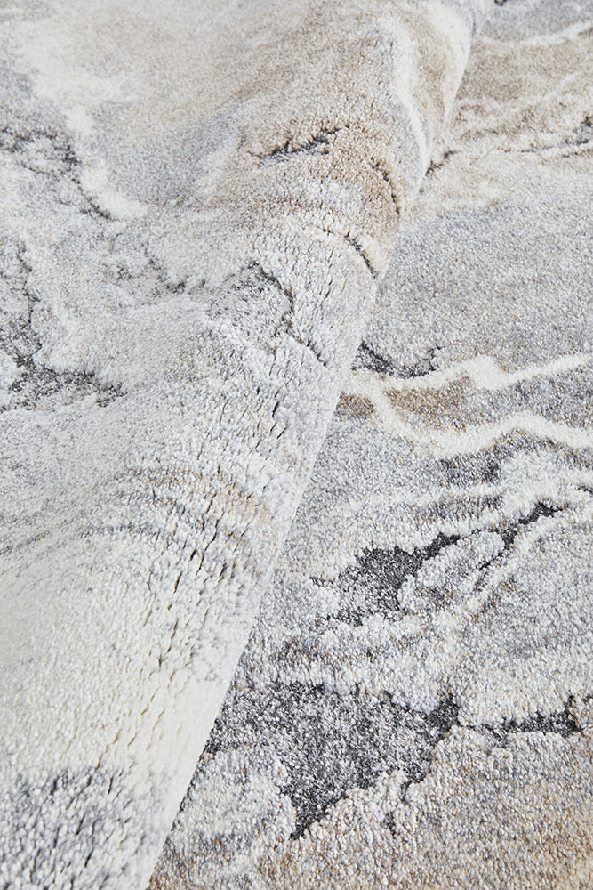 Mineral Natural Rug