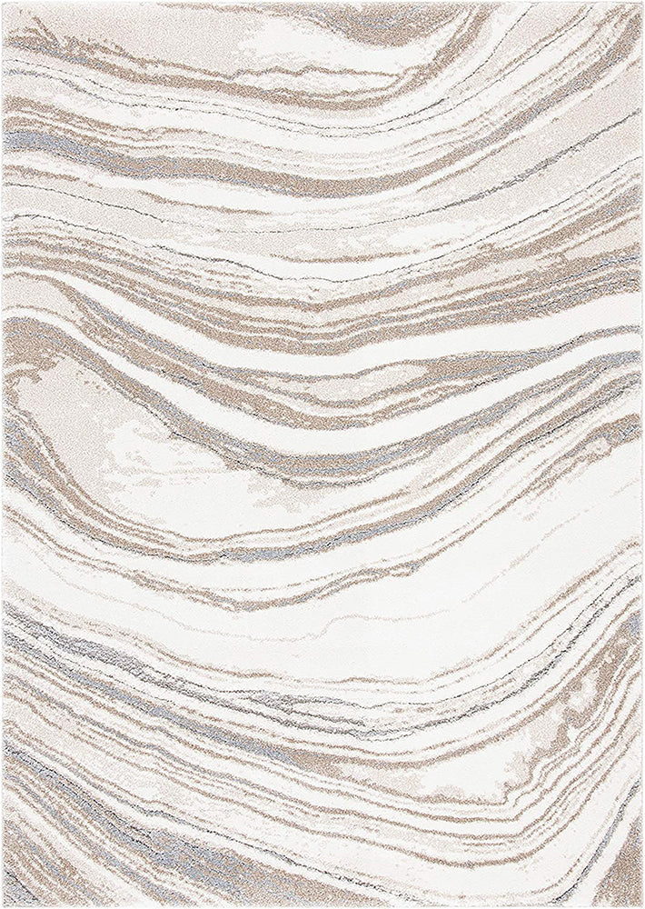Mineral Ivory Rug