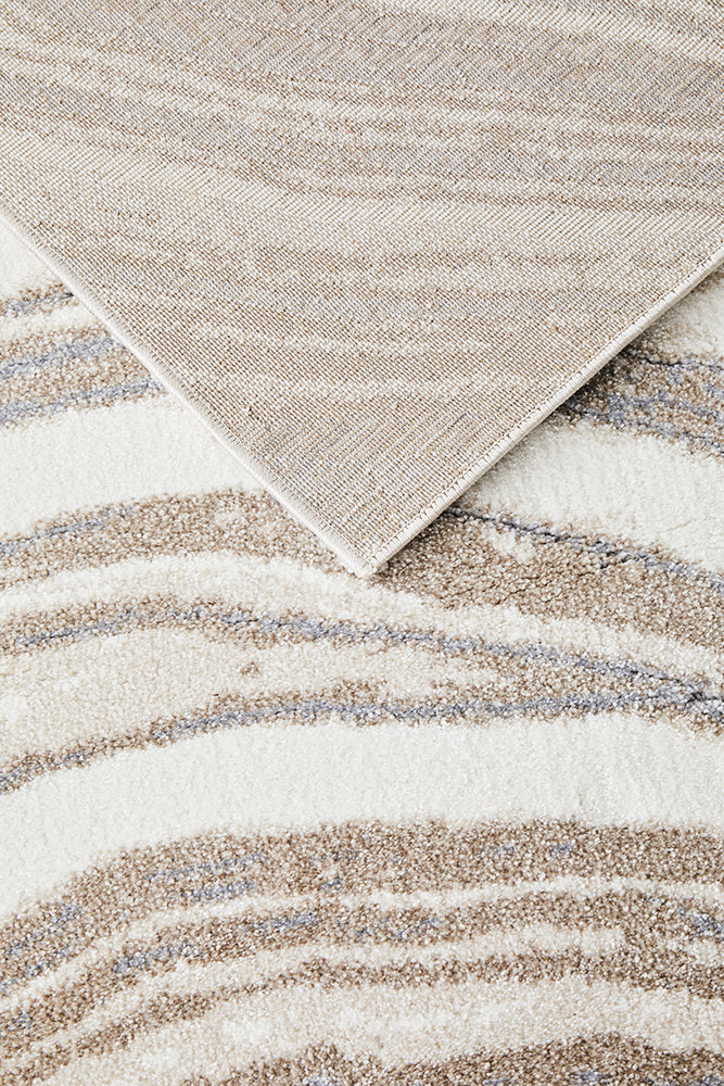 Mineral Ivory Rug