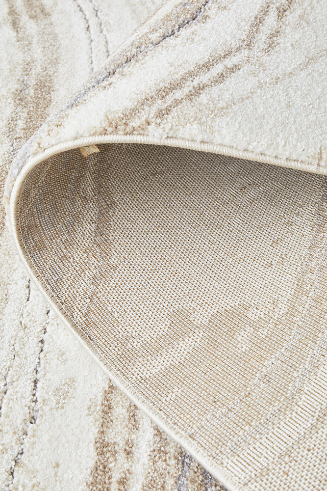 Mineral Ivory Rug